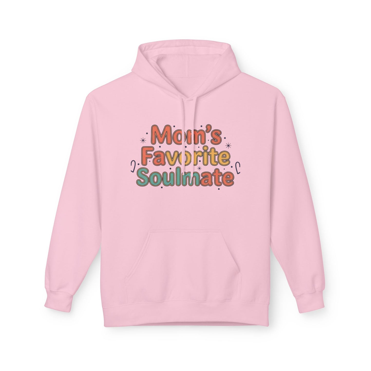 Women's Golden Retriever "Soulmate" Hoodie | Premium Dog Mom Pullover
